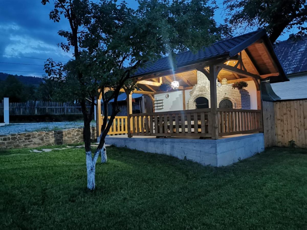 Cabana 9 Borsa  Exterior photo